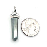 Hematite Pendant