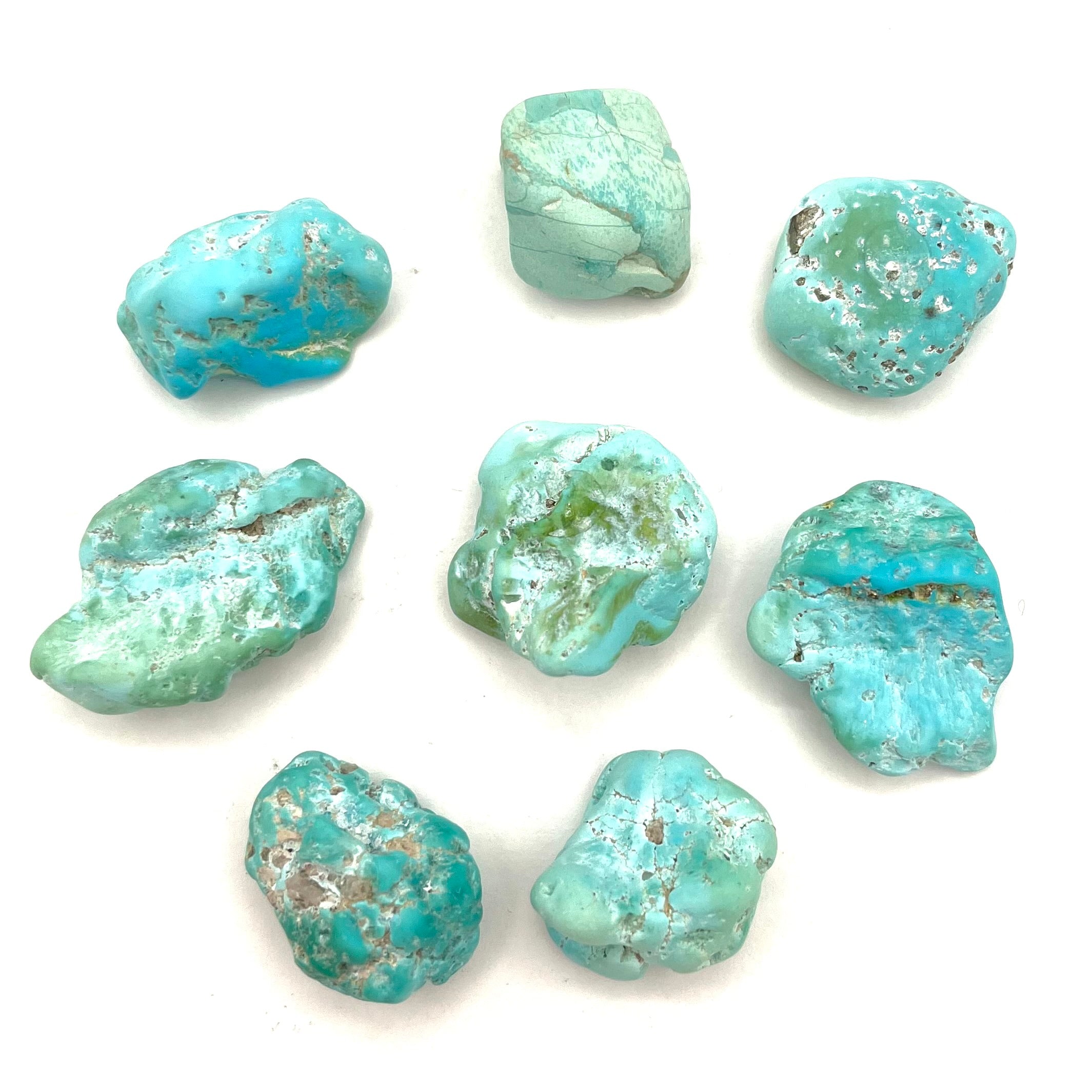 Turquoise- Sleeping Beauty Mine AZ-0.15g