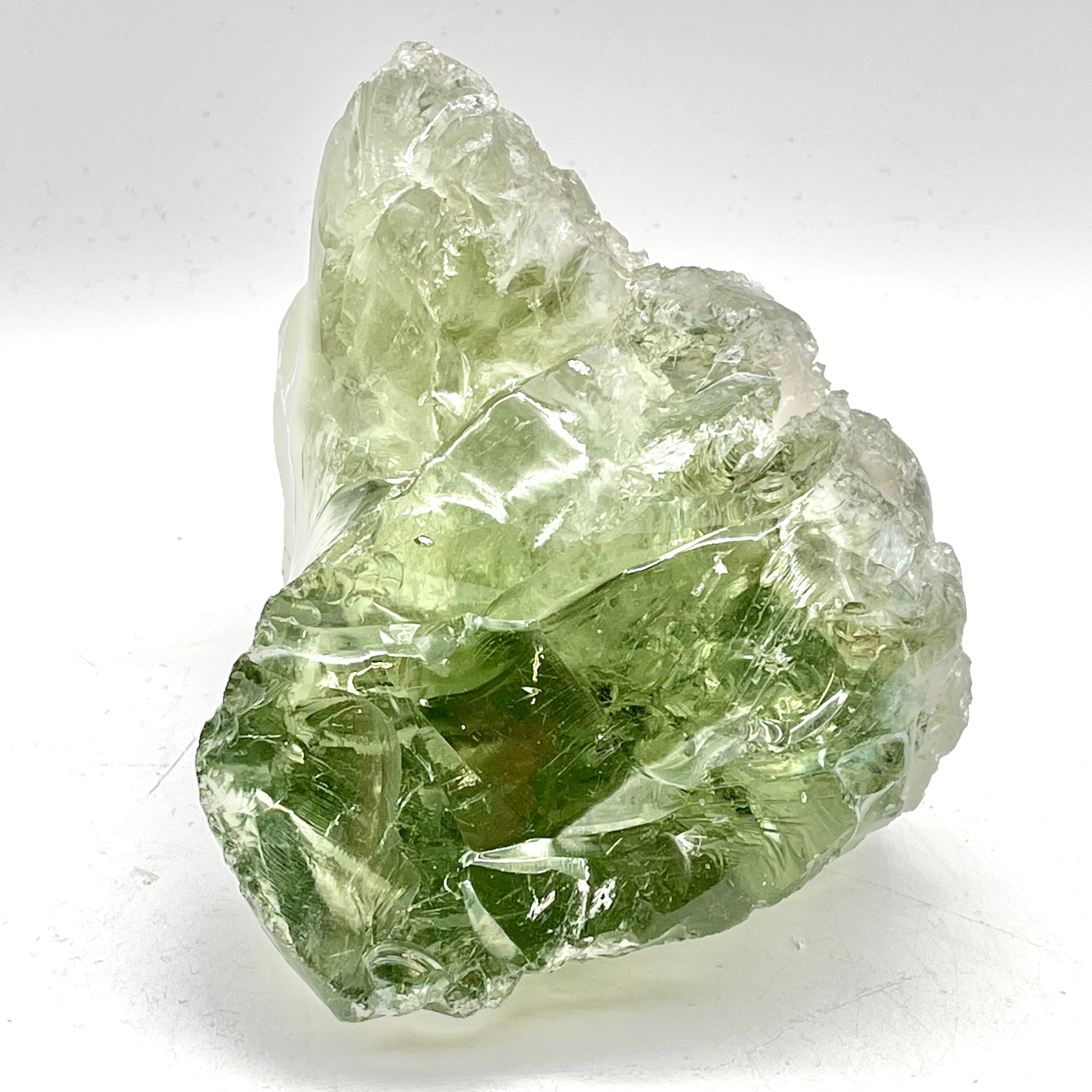 Light Green Andara