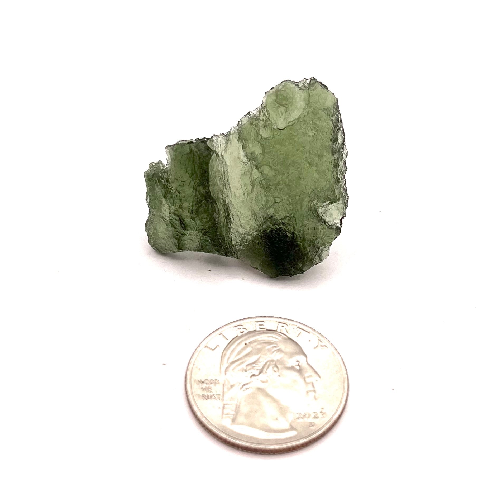 Moldavite