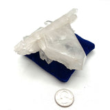 Quartz Cluster