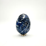 Sodalite Egg