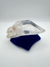 Lemurian Quartz