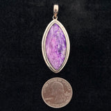 (Sugilite Pendant