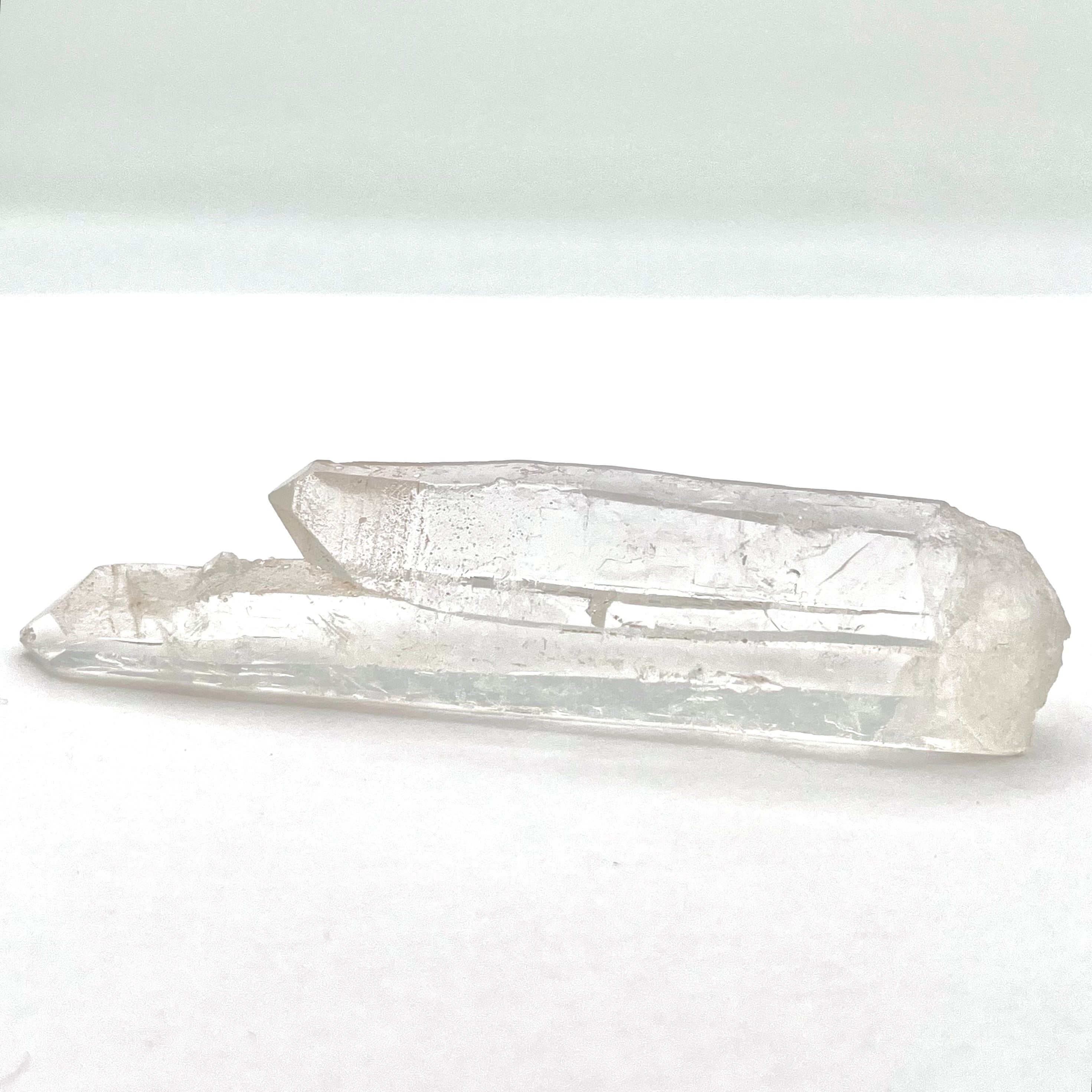 Diamantina Quartz Point- Laser Wand
