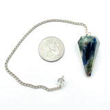 Agate Pendulum