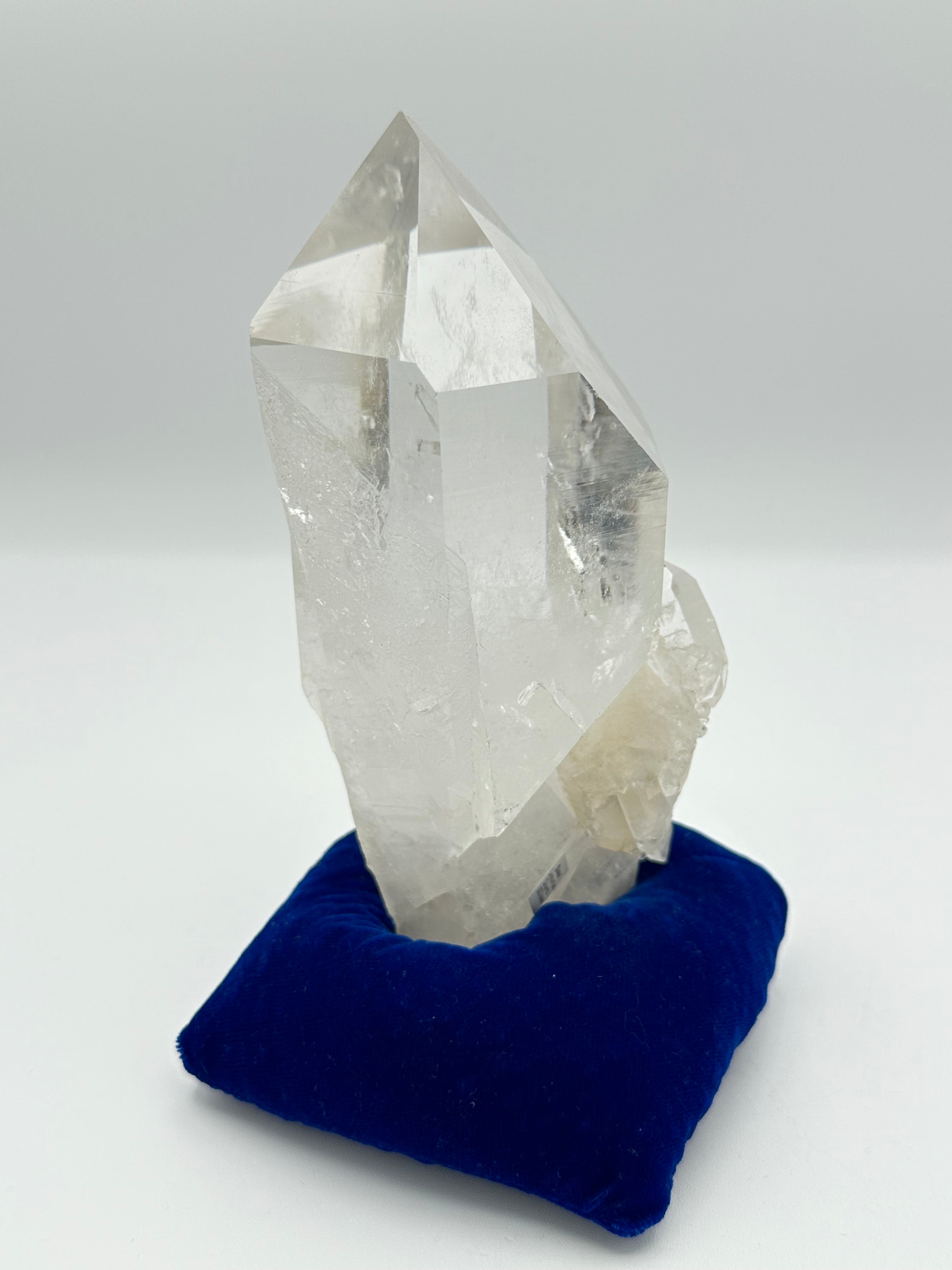 Lemurian Quartz