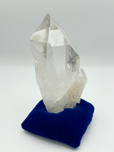 Lemurian Quartz