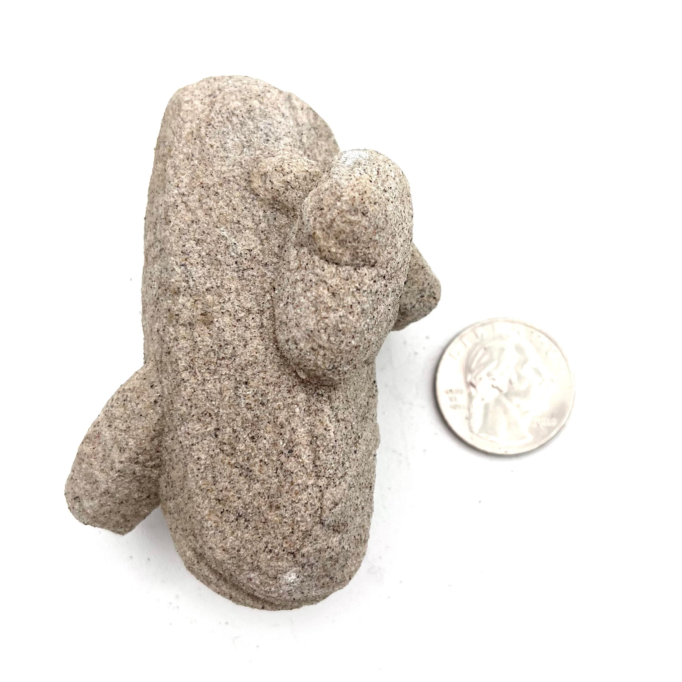 Rare Sand Calcite- Black Hills South Dakota