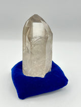 Lemurian Quartz