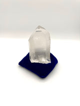 Lemurian Quartz Crystal