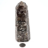 Exquisite Skeletal Smoky Quartz