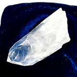 Powerful Colombian Lemurian Clear Point