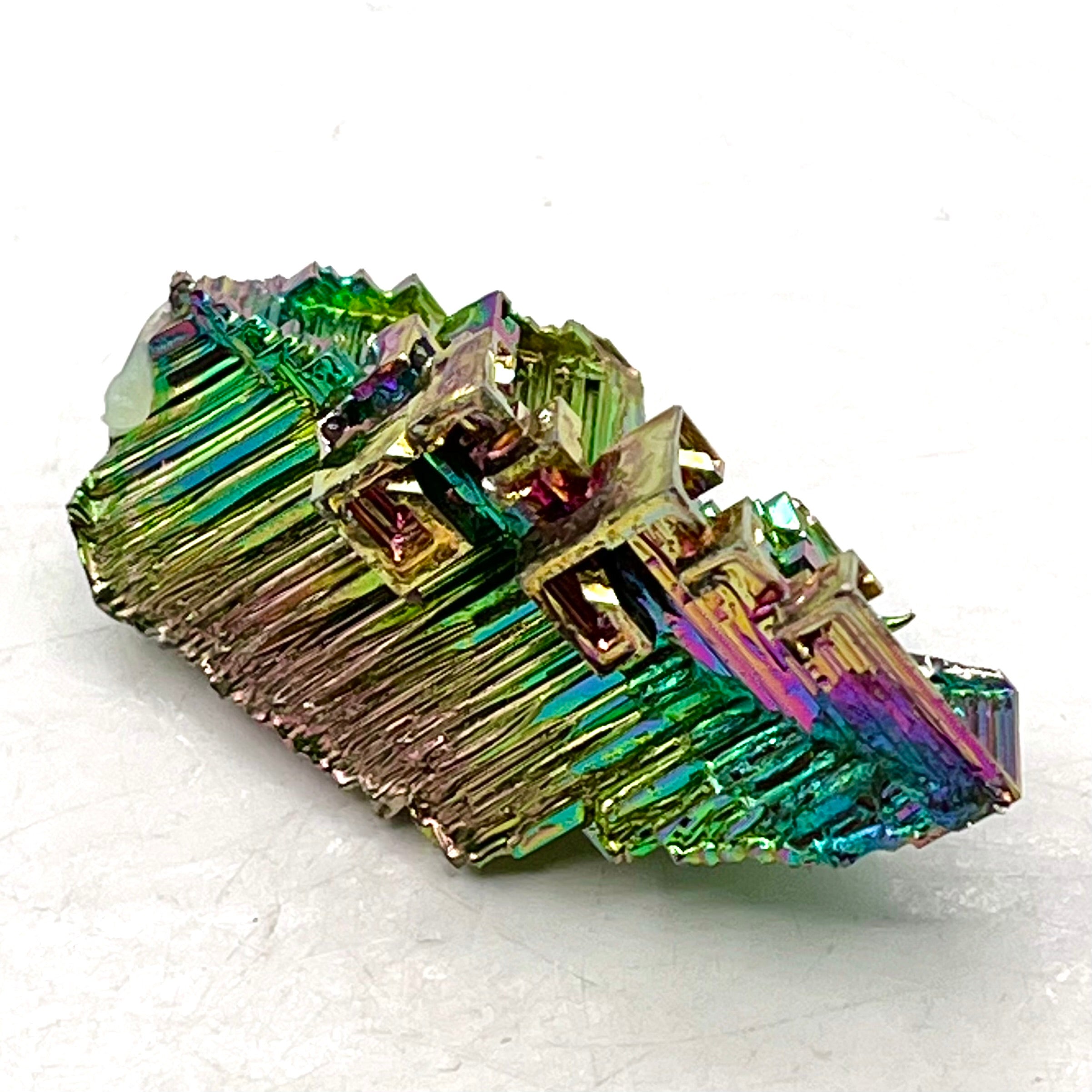Bismuth