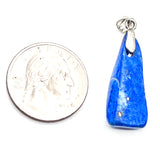 Lapis Pendant