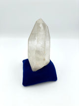 Lemurian Quartz