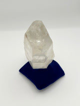 Lemurian Quartz