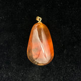 Amber Pendant