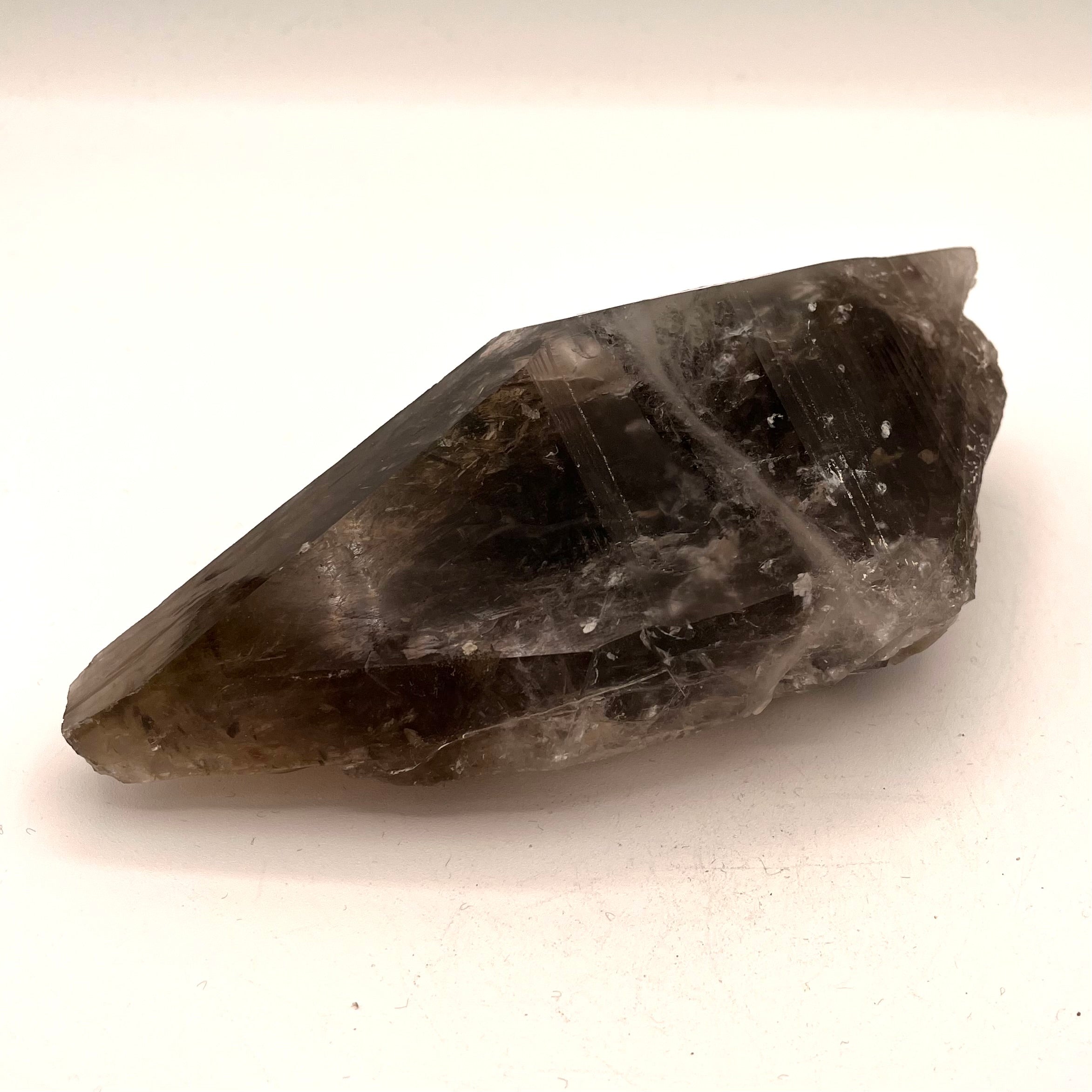 Smoky Quartz