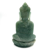 Jade Buddha