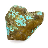 Raw Turquoise