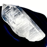 Powerful Colombian Lemurian Clear Point