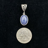 Tanzanite Pendant