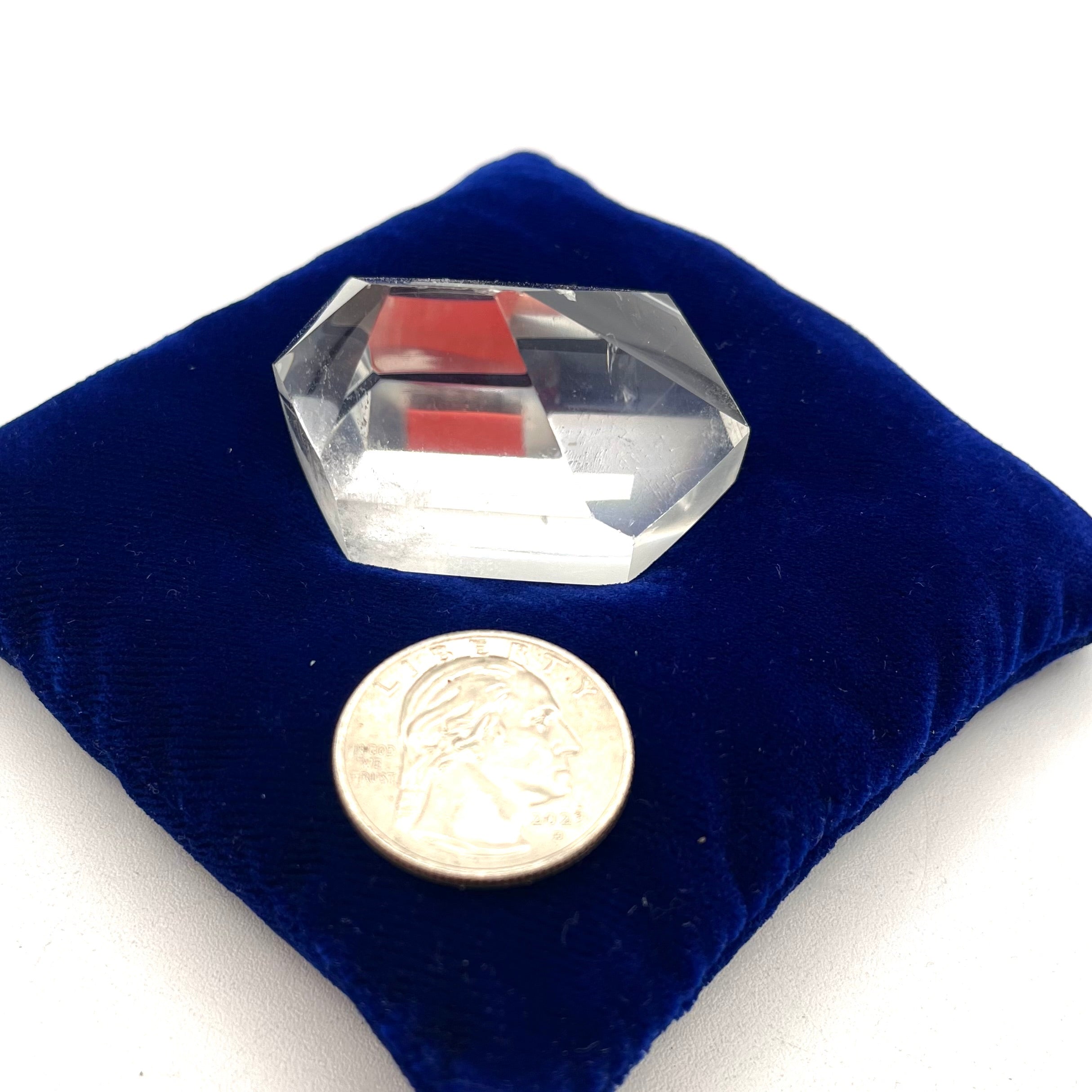 Quartz Point