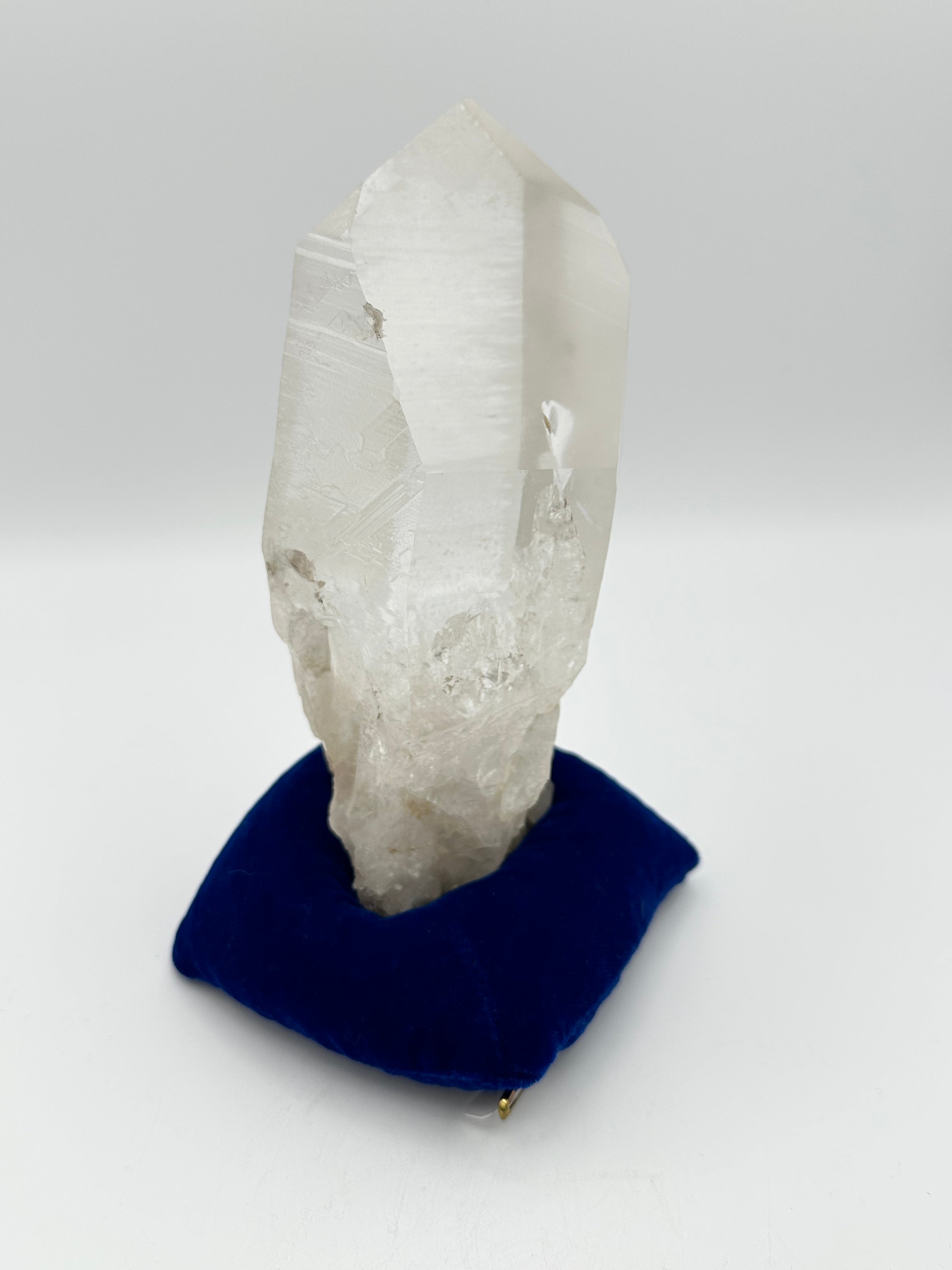 Lemurian Quartz