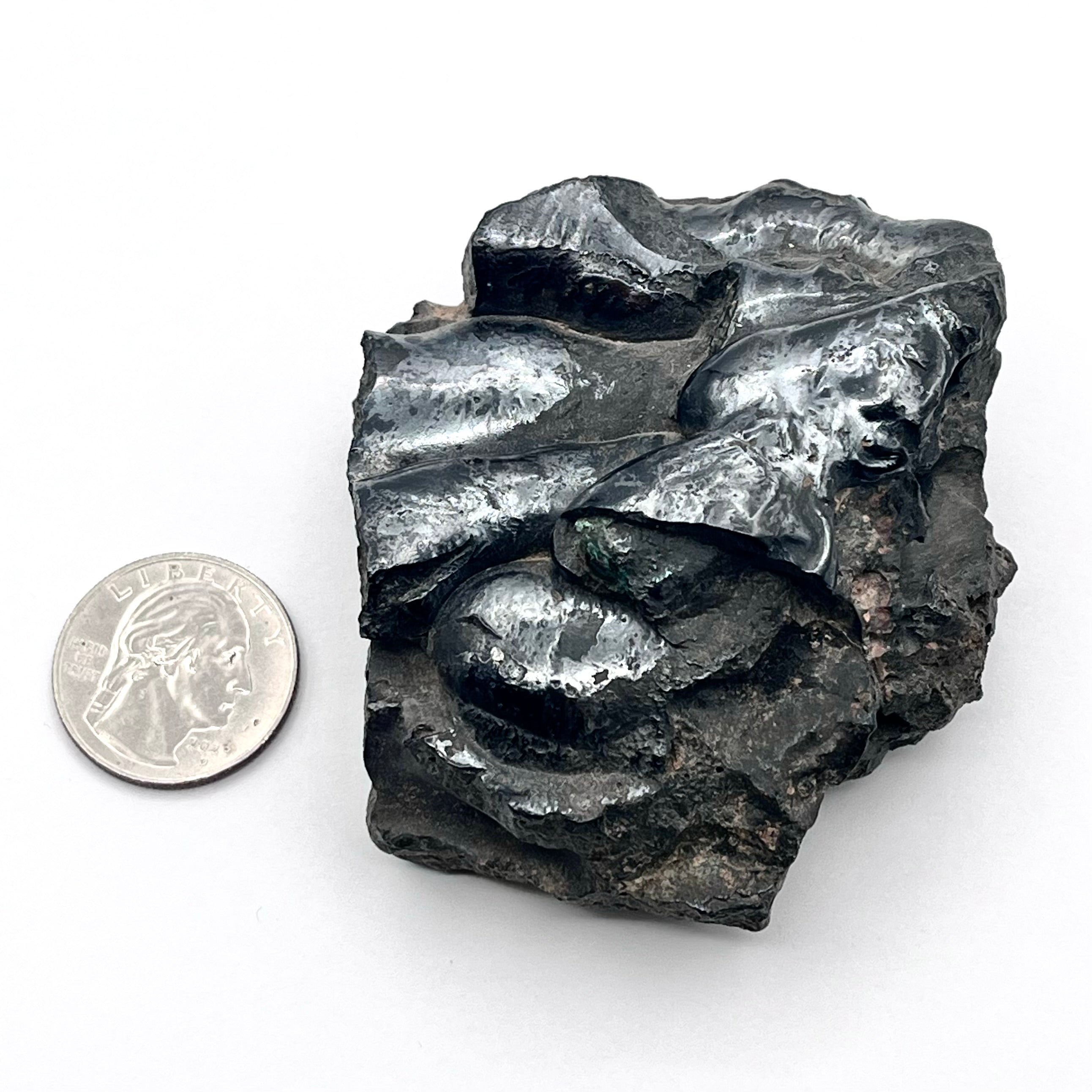 Hematite