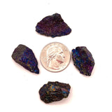 Peacock Pyrite 6-7g