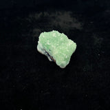 Raw Blue Aragonite