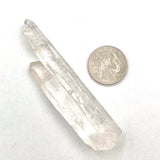 Diamantina Quartz Point- Laser Wand