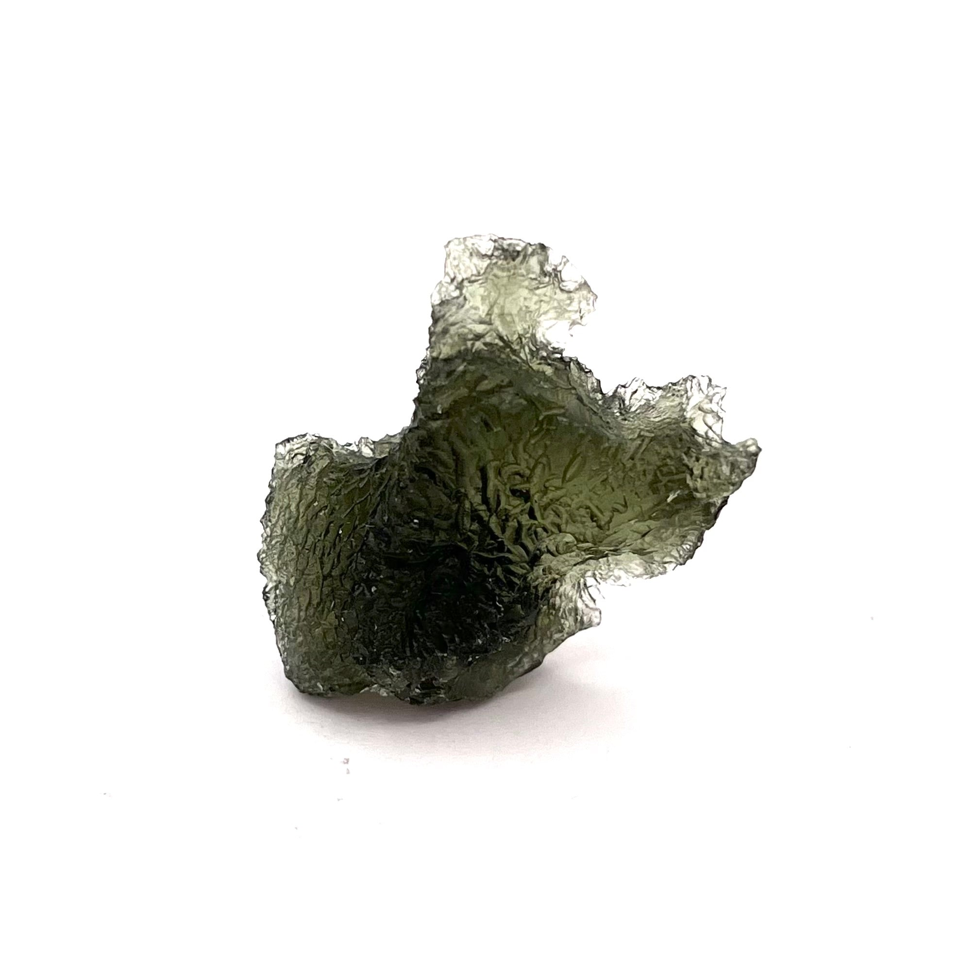 Moldavite