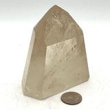 Polished Citrine Point