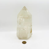 Clear Quartz