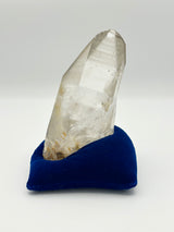 Lemurian Quartz