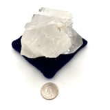 Quartz Cluster