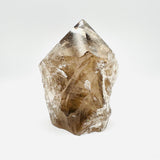 Smoky Quartz Point
