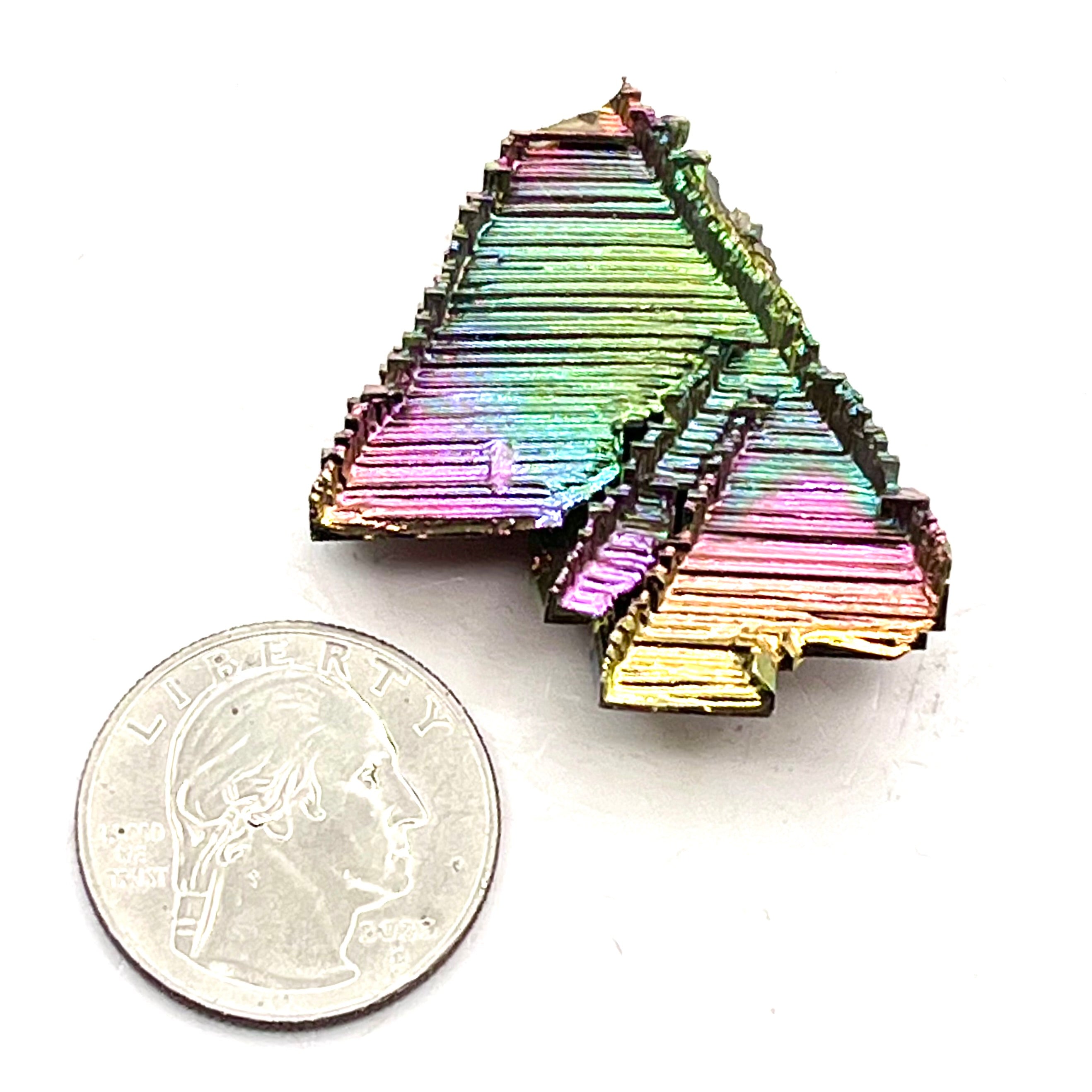 Bismuth