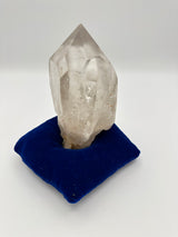 Lemurian Quartz