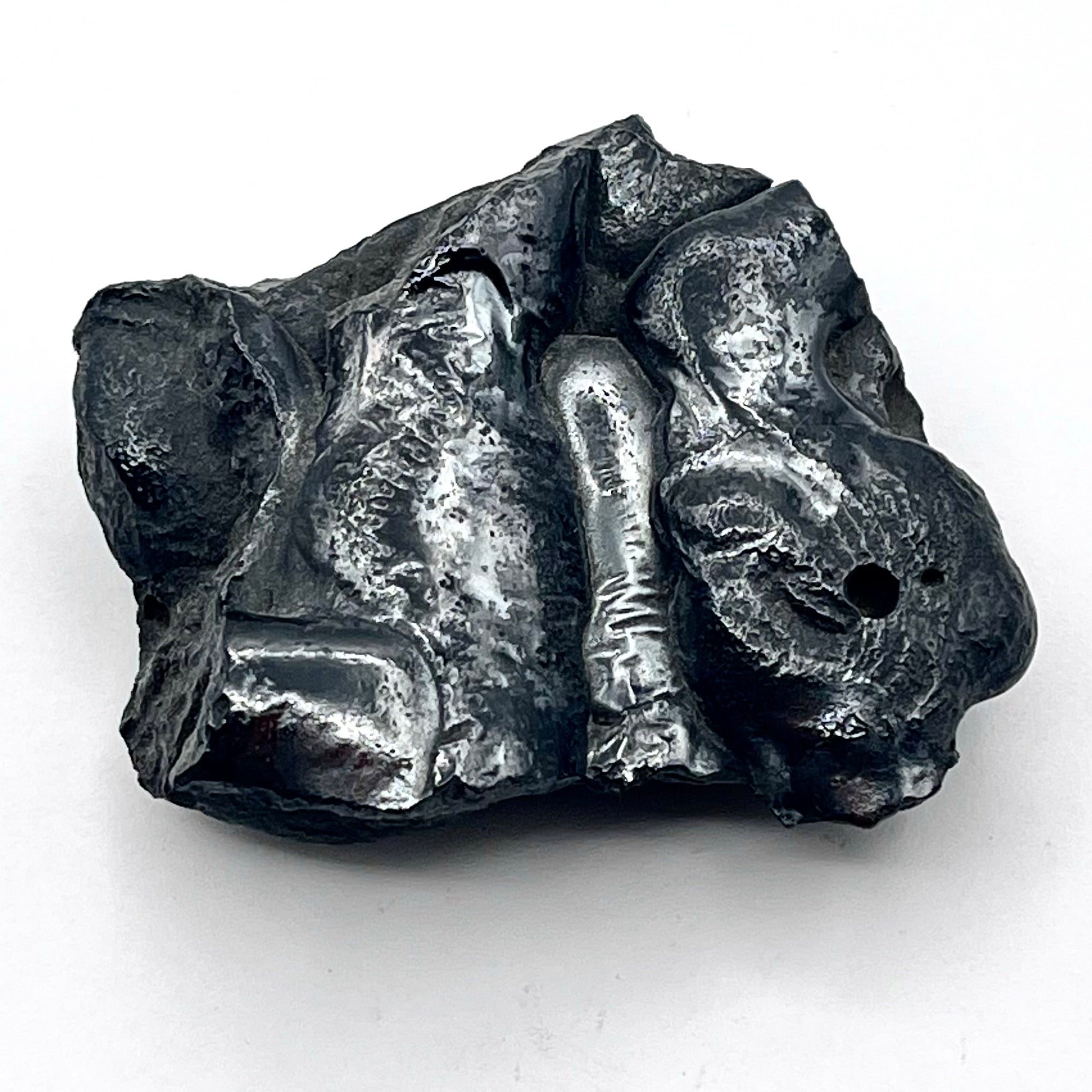 Hematite