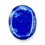 Lapis Smooth Stone