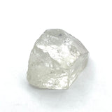 Exquisite Pure Beryl Ice Crystal Druzy Point Rainbow