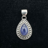 Tanzanite Pendant