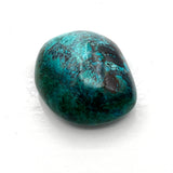 Polished Chrysocolla