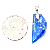 Lapis Pendant