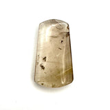 Rutilated Quartz