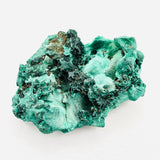 Velvet Fibrous Malachite