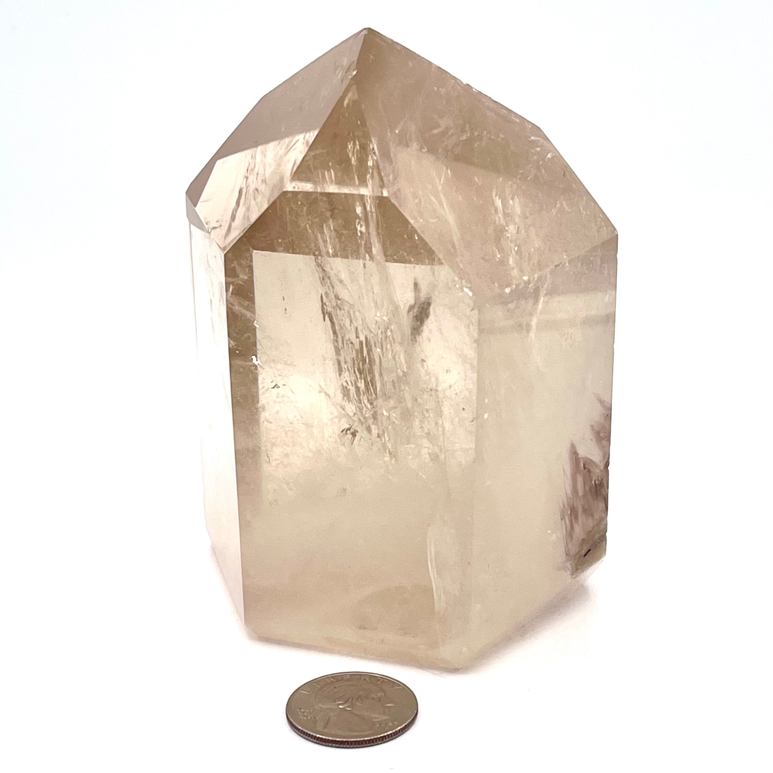 Citrine Point
